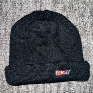 TEK beanie